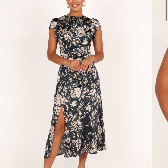 Petal and Pup Lisbeth dress - Picture 1 of 7